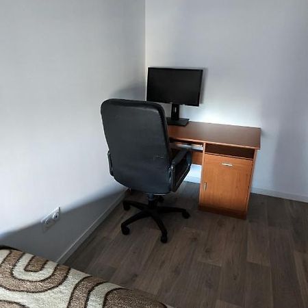 Chambre Dans Appartement Pres Du Roazhon Park Rennes Dış mekan fotoğraf